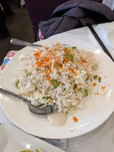 Haiyi Seafood Restaurant - Dim Sum restaurant in Vancouver – fine dining dishes, interior photos, and ambiance.