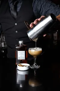 ZUBU Ramen Kerrisdale - Japanese & Sushi restaurant in Vancouver – fine dining dishes, interior photos, and ambiance.