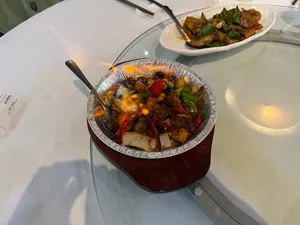 Review photo uploaded by Alvin at Osmanthus