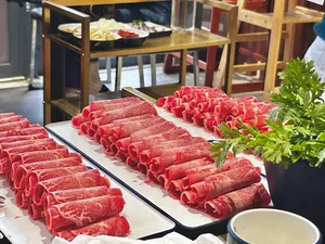 Liuyishou Hotpot Burnaby - Hot Pot restaurant in Burnaby – fine dining dishes, interior photos, and ambiance.