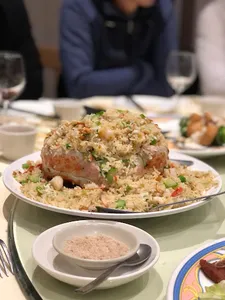 Neptune Noodle Bar Metrotown - Taiwanese & HK Cafe restaurant in Burnaby – fine dining dishes, interior photos, and ambiance.