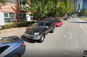 La Terrazza - Italian restaurant in Downtown Vancouver – fine dining dishes, interior photos, and ambiance.