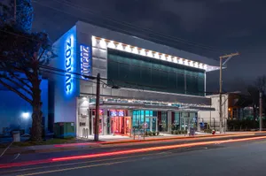 Zodiac Karaoke and Pub KTV - KTV & Club restaurant in Richmond – fine dining dishes, interior photos, and ambiance.