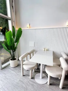 Oui Patisserie - Cafe restaurant in Richmond – fine dining dishes, interior photos, and ambiance.