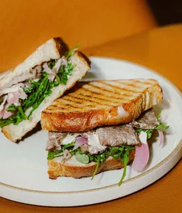 Aidan's Coffee & Food W Broadway - Cafe restaurant in Vancouver – fine dining dishes, interior photos, and ambiance.