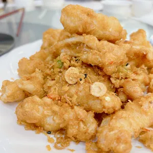 Neptune Palace Restaurant Surrey - Dim Sum restaurant in Surrey – fine dining dishes, interior photos, and ambiance.