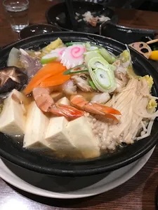 Kiku Sushi Metrotown - Japanese & Sushi restaurant in Burnaby – fine dining dishes, interior photos, and ambiance.