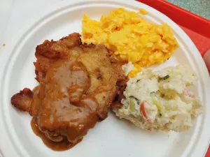 One Cafe Parker Place - Taiwanese & HK Cafe restaurant in Richmond – fine dining dishes, interior photos, and ambiance.