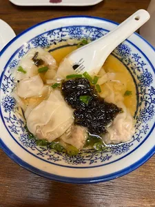 The Corner Hotpot - Hot Pot restaurant in Vancouver – fine dining dishes, interior photos, and ambiance.