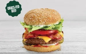 A&W Canada - Burgers restaurant in Richmond – fine dining dishes, interior photos, and ambiance.