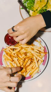 Aureliana - North American restaurant in Downtown Vancouver – fine dining dishes, interior photos, and ambiance.