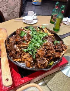 Review photo uploaded by wezzyo at Once More Restaurant