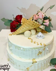 Sugar Lab Pancake House - Dessert restaurant in Burnaby – fine dining dishes, interior photos, and ambiance.