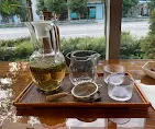 11AM Tea House - Bubble Tea restaurant in Richmond – fine dining dishes, interior photos, and ambiance.