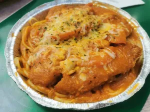 Grill King - Taiwanese & HK Cafe restaurant in Richmond – fine dining dishes, interior photos, and ambiance.