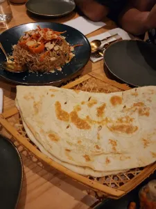 Zarak by Afghan Kitchen - Middle Eastern restaurant in Vancouver – fine dining dishes, interior photos, and ambiance.