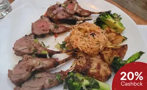 Vassilis souvlaki greek taverna - European restaurant in Burnaby – fine dining dishes, interior photos, and ambiance.