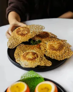 Grand Neptune Seafood Restaurant - Dim Sum restaurant in Burnaby – fine dining dishes, interior photos, and ambiance.