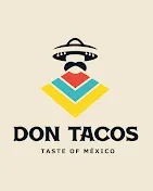 Don Tacos Richmond - Logo