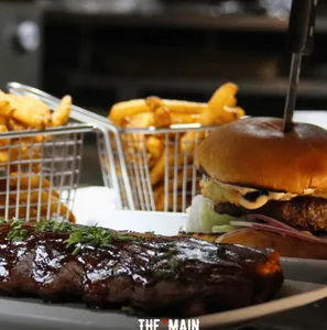 The Main - Brewery & Pubs restaurant in Vancouver – fine dining dishes, interior photos, and ambiance.