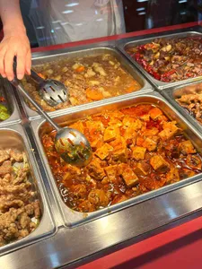 Beijing Taste - Chinese restaurant in Burnaby – fine dining dishes, interior photos, and ambiance.