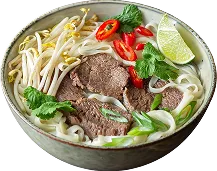 The Hestia Hearth Cafe - Vietnamese restaurant in Downtown Vancouver – fine dining dishes, interior photos, and ambiance.