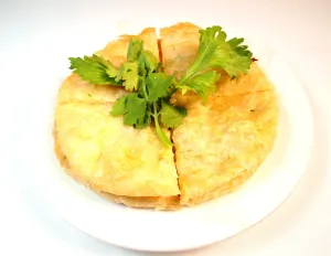 Ginger & Chili Restaurant - Chinese restaurant in Vancouver – fine dining dishes, interior photos, and ambiance.