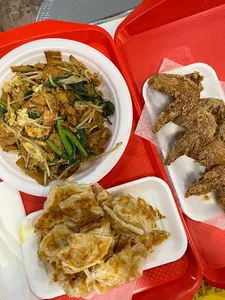 IPOH Malaysian Cuisine - Malaysian restaurant in Burnaby – fine dining dishes, interior photos, and ambiance.