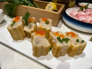 Liuyishou Hotpot Richmond - Hot Pot restaurant in Richmond – fine dining dishes, interior photos, and ambiance.