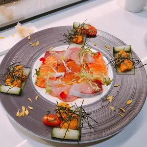 Yugo Sushi Vancouver - Japanese & Sushi restaurant in Vancouver – fine dining dishes, interior photos, and ambiance.