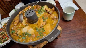 South Silk Road Restaurant - Szechuan Spicy restaurant in Richmond – fine dining dishes, interior photos, and ambiance.