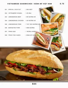 Pho Stanley Restaurant - Vietnamese restaurant in Delta – fine dining dishes, interior photos, and ambiance.