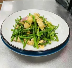 The Regalia Restaurant - Chinese restaurant in Richmond – fine dining dishes, interior photos, and ambiance.