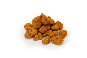 Picture of dish Popcorn Chicken at Chick'n Xpress