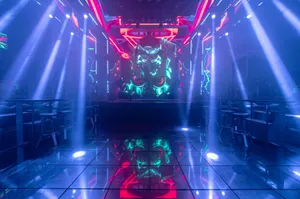 Zodiac Karaoke and Pub KTV - KTV & Club restaurant in Richmond – fine dining dishes, interior photos, and ambiance.