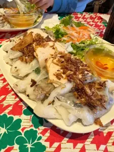 LienHiep Restaurant - Vietnamese restaurant in Vancouver – fine dining dishes, interior photos, and ambiance.