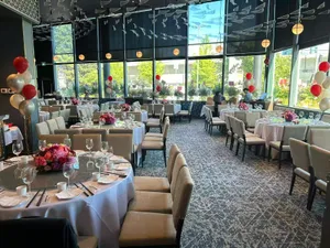 Lanxuan Restaurant - Dim Sum restaurant in Richmond – fine dining dishes, interior photos, and ambiance.