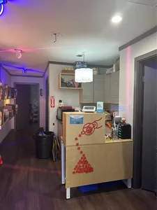 7414 Edmonds - Entertainment restaurant in Burnaby – fine dining dishes, interior photos, and ambiance.