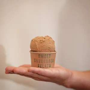 Sweet Surrender Gelato - Bubble Tea restaurant in Richmond – fine dining dishes, interior photos, and ambiance.
