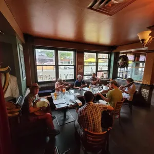 The Wolf and Hound - Brewery & Pubs restaurant in Vancouver – fine dining dishes, interior photos, and ambiance.