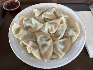 Szechuan House - Chinese restaurant in Richmond – fine dining dishes, interior photos, and ambiance.