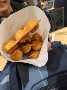 Bubble King Tea House - Bubble Tea restaurant in Downtown Vancouver – fine dining dishes, interior photos, and ambiance.