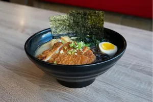 Ryuu Japanese Kitchen YVR - Japanese & Sushi restaurant in Richmond – fine dining dishes, interior photos, and ambiance.