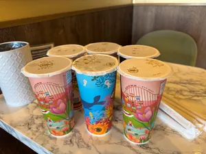 Review photo uploaded by A customer at CHUN FUN HOW Richmond