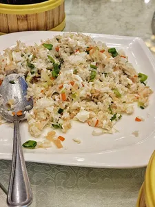 Neptune Palace Seafood Restaurant Vancouver - Dim Sum restaurant in Vancouver – fine dining dishes, interior photos, and ambiance.