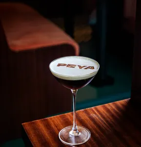 Picture of dish Kappi Kappi Joy Joy at Peya