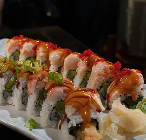 Kadoya Japanese Restaurant - Japanese & Sushi restaurant in Vancouver – fine dining dishes, interior photos, and ambiance.