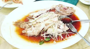 Neptune Seafood Richmond - Dim Sum restaurant in Richmond – fine dining dishes, interior photos, and ambiance.