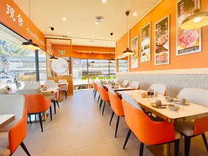 Hao's Tapas Kitchen - Chinese restaurant in Richmond – fine dining dishes, interior photos, and ambiance.