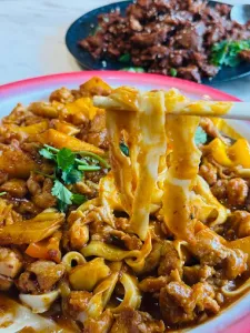 Xiang Yu Taste - Szechuan Spicy restaurant in Vancouver – fine dining dishes, interior photos, and ambiance.